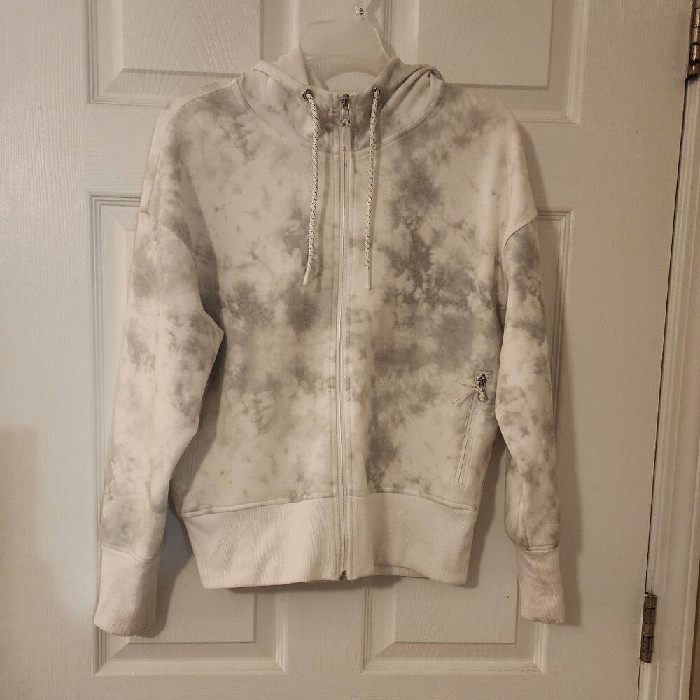 Dynamic Fleece Jacket